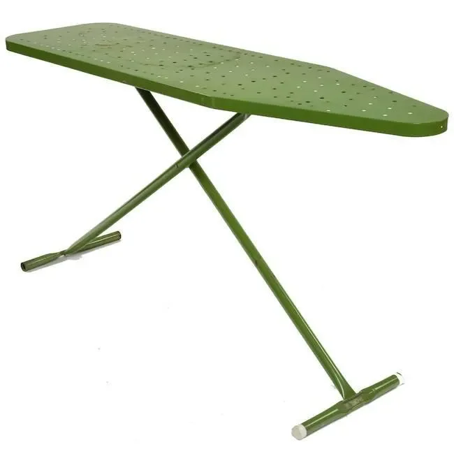 Ironing Board – Green