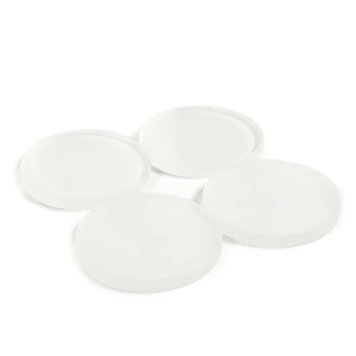 Isonoe: Instrument Glass Discs – Set Of 4