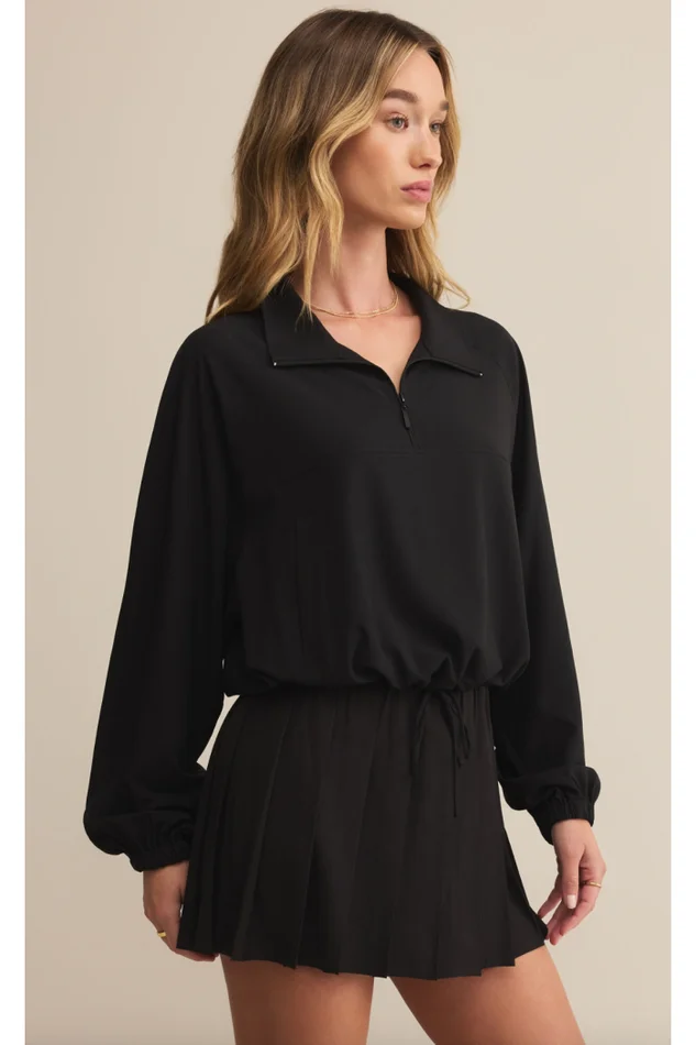 IT’S A BREEZE JACKET