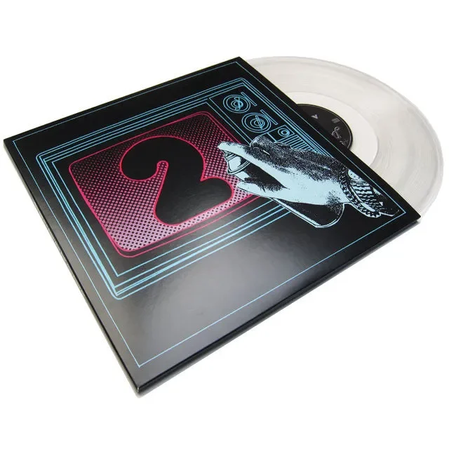 Italians Do It Better: After Dark 2 (Colored Vinyl) Vinyl 3LP