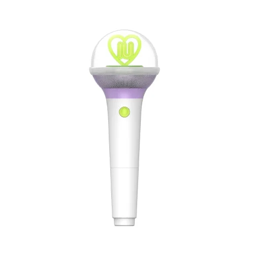 IU – OFFICIAL LIGHT STICK VER.3 I-KE