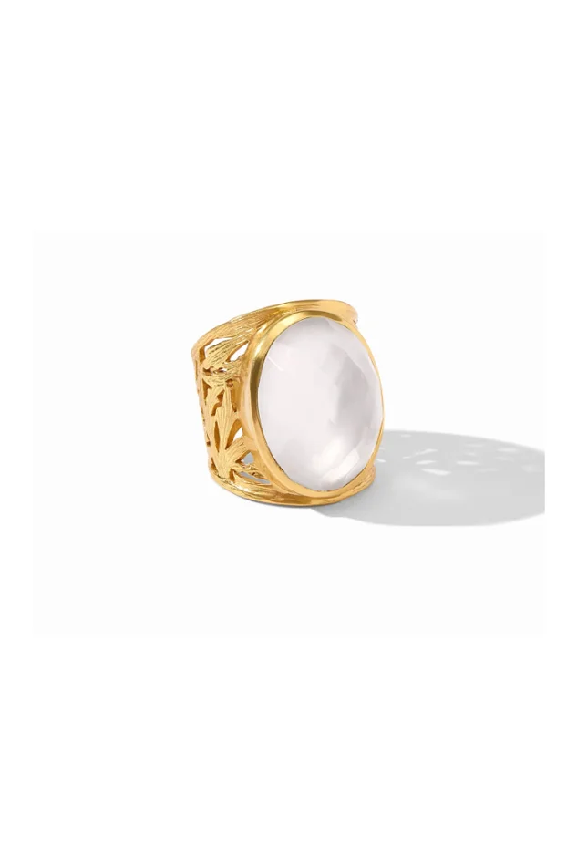 IVY STATEMENT RING