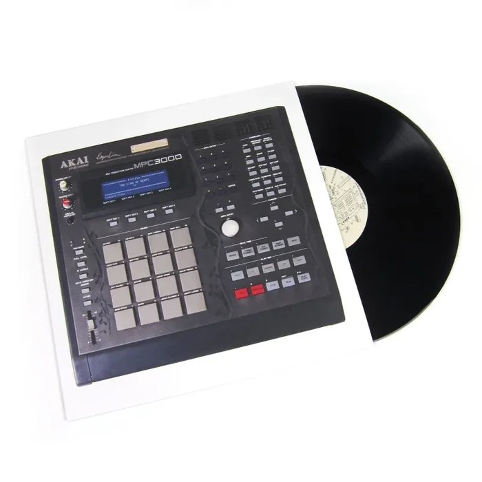 J Dilla: The King Of Beats II Vinyl LP on Sale