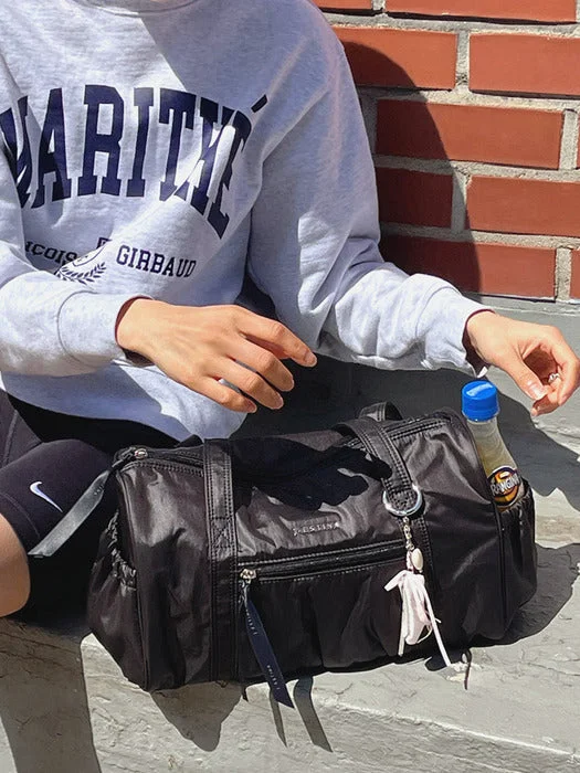 J ESTINA BALLO MD Boston Shoulder Bag