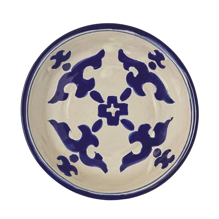 Jan Barboglio El Sopero D’Lis Bowl