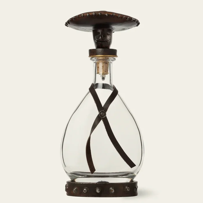 Jan Barboglio Pedr-Ito Decanter