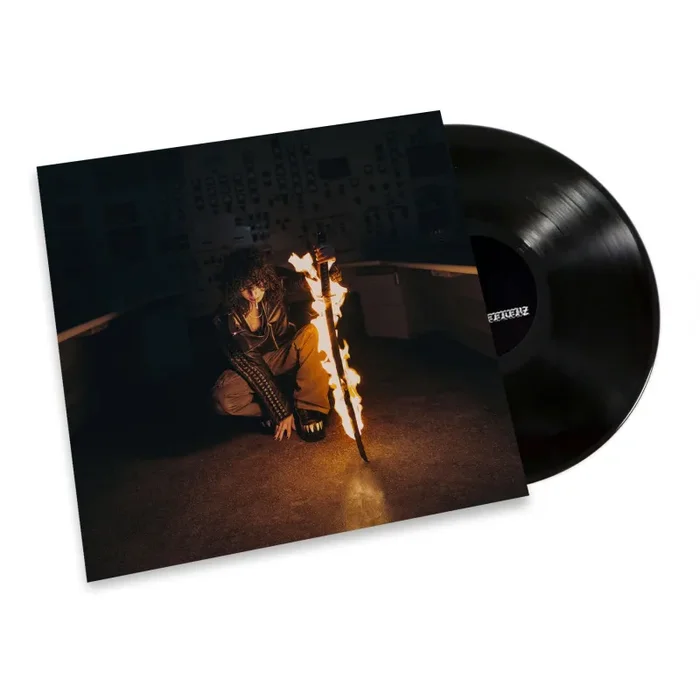 Jane Remover: Revengeseekerz Vinyl 2LP – PRE-ORDER