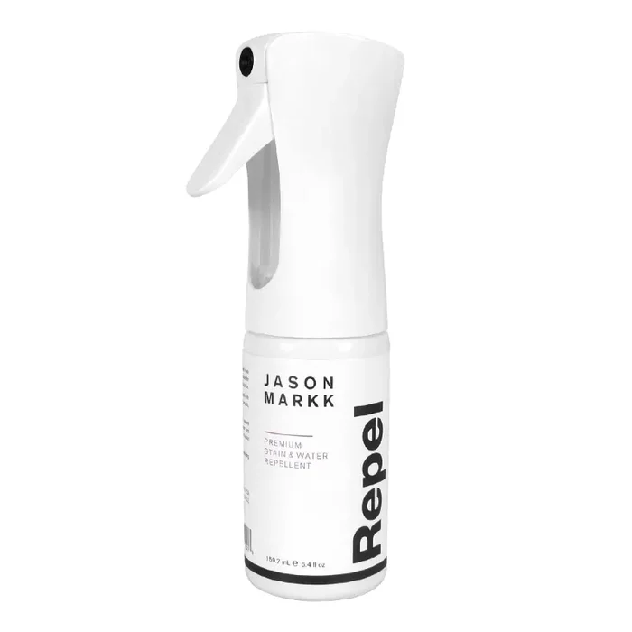 Jason Markk: Repel Premium Stain And Water Repellent – 5 Oz
