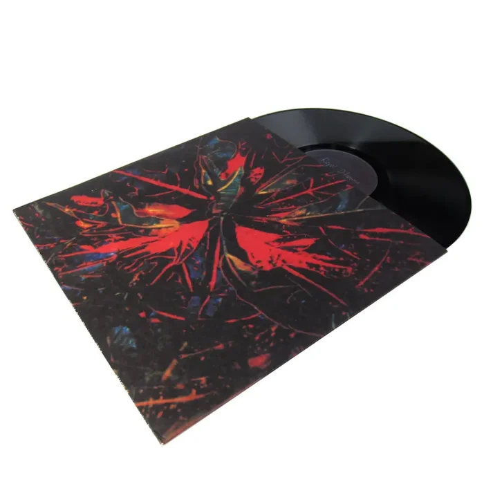 Jay Daniel: Karmatic Equations Vinyl 2LP
