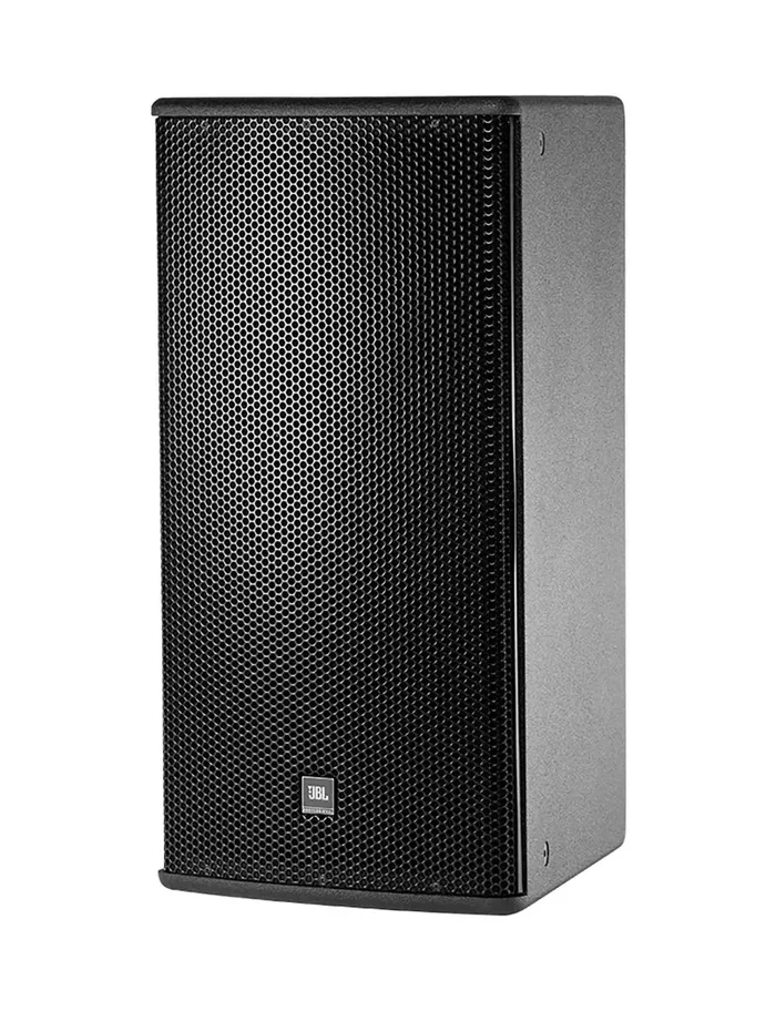 JBL AM5212/26, 2-Way Loudspeaker System with 1 x 12″ LF