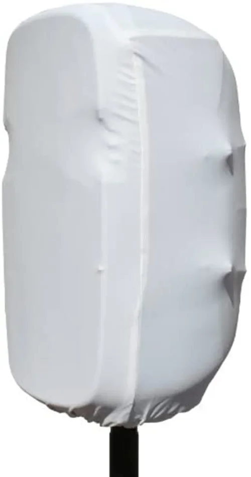 JBL Bags EON15-STRETCH-COVER-WHITE Stretchy Cover For EON515, 515XT, 305, 315 Speakers – White