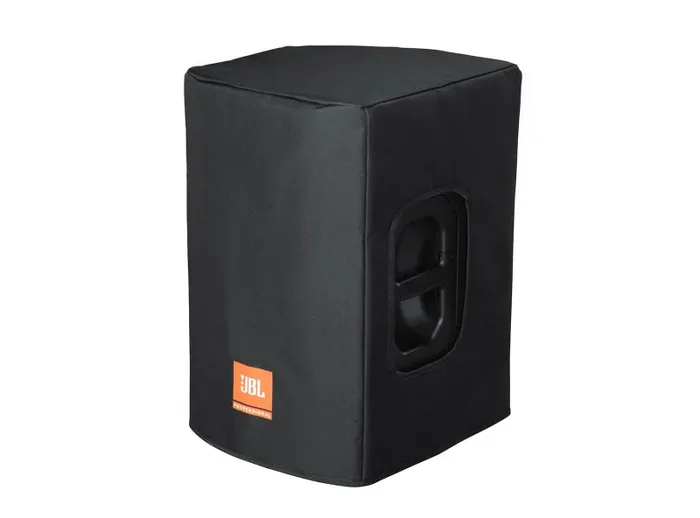 JBL Bags PRX412M-CVR, Padded Cover for PRX412M Speaker – Black - Image 2