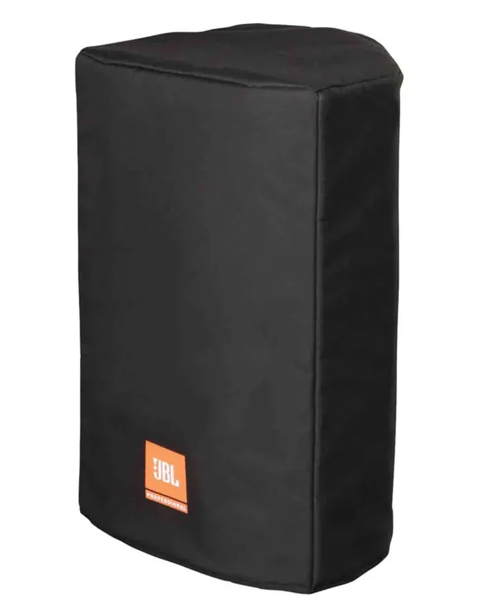 JBL Bags PRX812W-CVR Deluxe Padded Protective Cover for PRX812W Speaker – Black