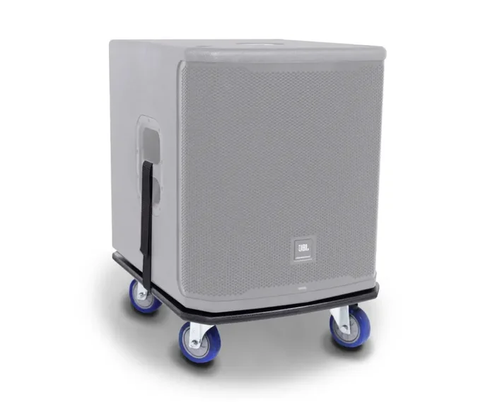 JBL Bags PRX915XLF-CASTERBRD Caster Board for PRX915XLF Subwoofer