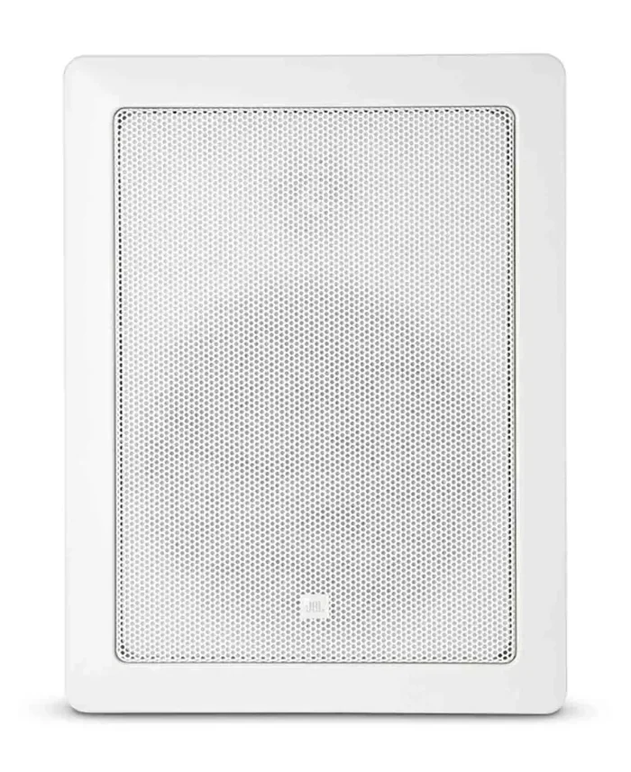 JBL CONTROL 126 W, 6.5″ Premium In-Wall Loudspeaker on Sale