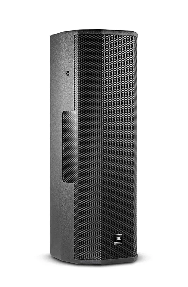 JBL CWT128, Dual 8″ 2-Way Loudspeaker System featuring CWT Crossfired Waveguide Technology
