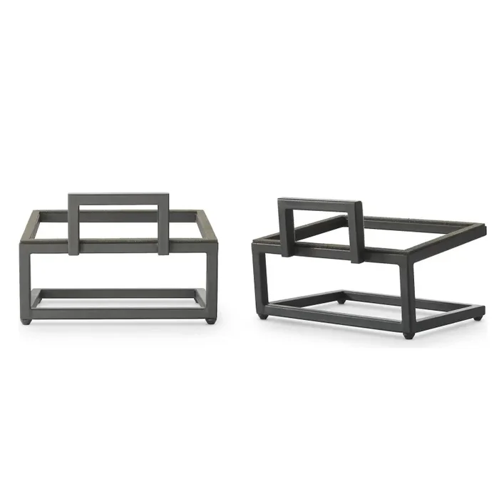 JBL: JS-120 Speaker Stands for 4312G, L100 Series – Pair Hot on Sale