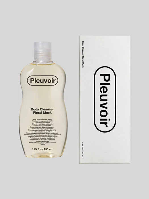 [JENNIE Pick] Pleuvoir Body Cleanser