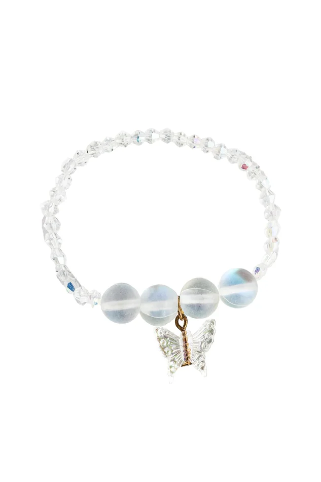 Jewelry (Kids) – Holo Crystal Bracelet