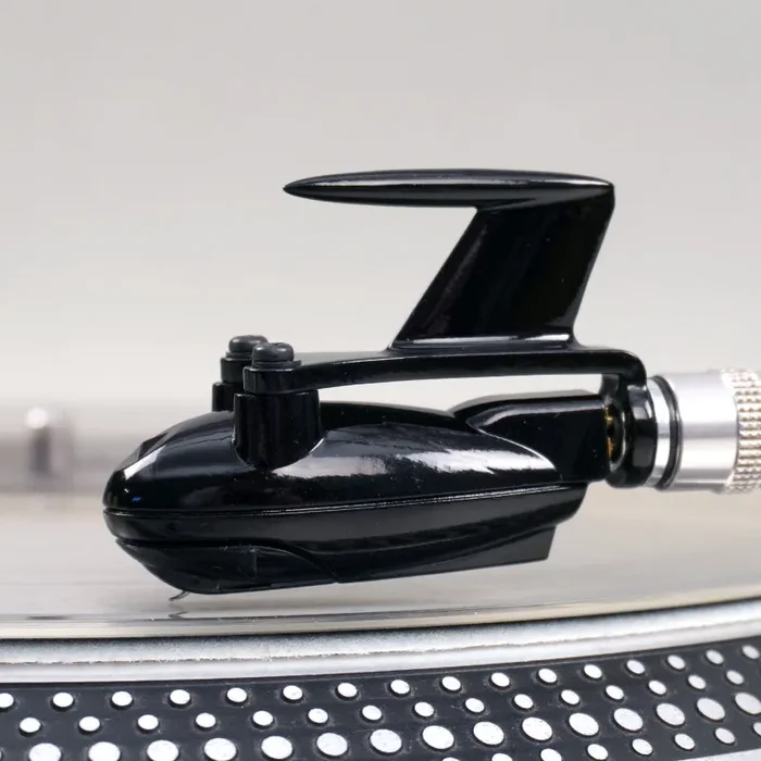 Jico: Clipper Hi-Fi Cartridge (J-AAC0868)