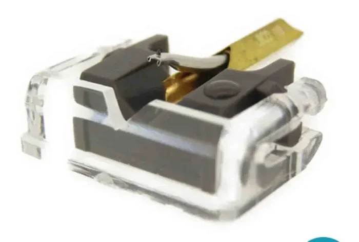 Jico J-AAC0044, N-44G Improved Nude Replacement Stylus