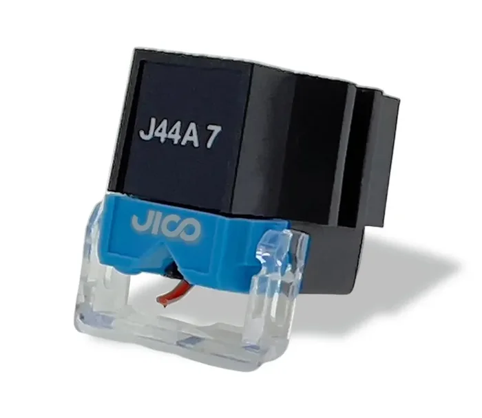 Jico J-AAC0624, J44A 7 DJ Improved SD Cartridge