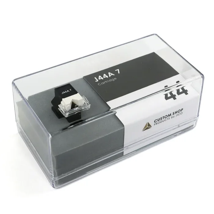 Jico: J44A-7 / DJ / Improved / Cartridge (M44-7 Clone)