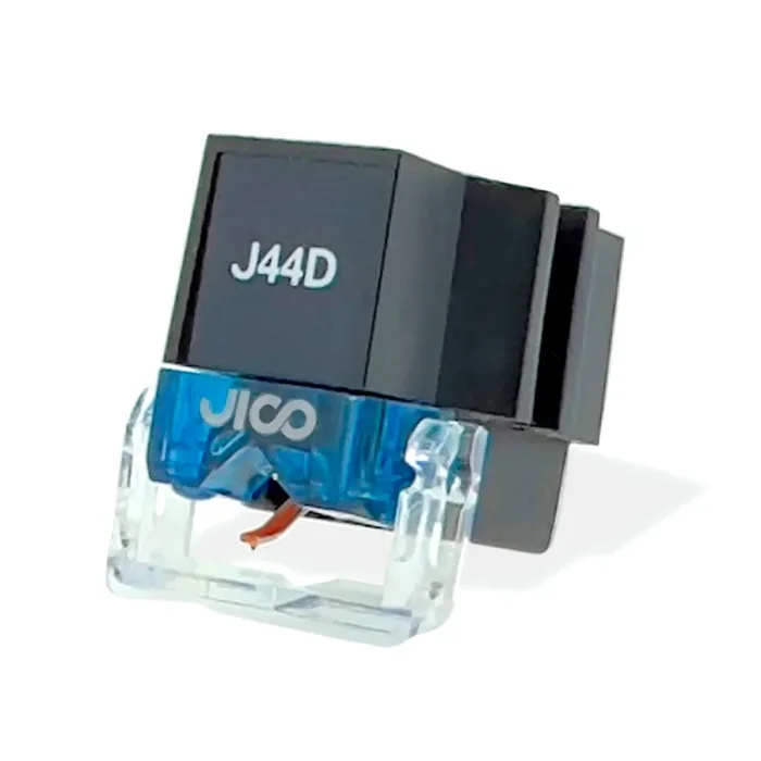 Jico: J44D / DJ / Improved / SD / Cartridge (J-AAC0620, M44G Clone) Online now