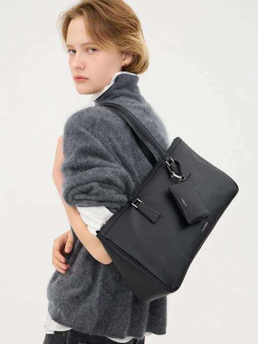 JILLSTUART Simple Charm Shoulder Bag