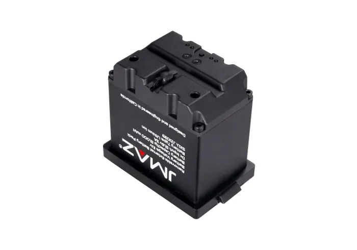 JMAZ MAD PAR RB EX Replaceable Battery