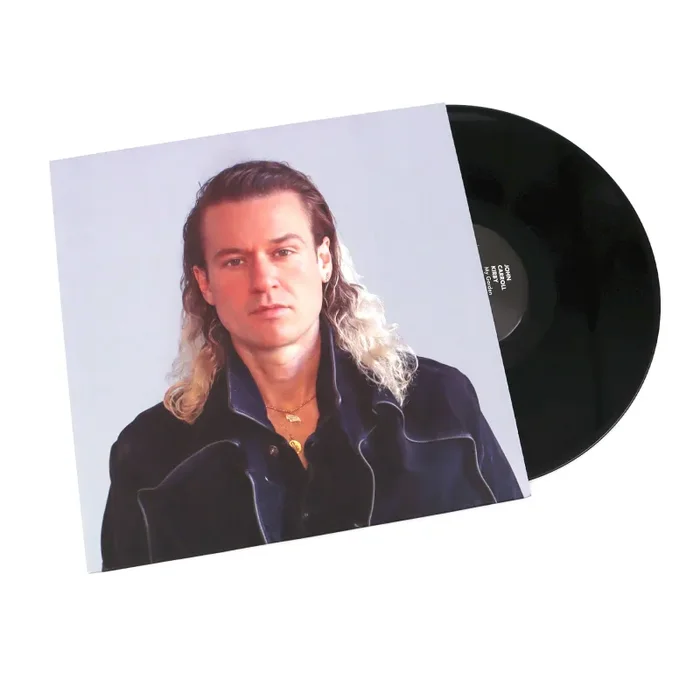 John Carroll Kirby: My Garden Vinyl LP