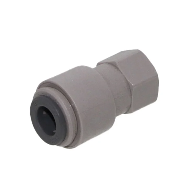 John Guest Female Adapter Flare – 5/16 x 1/4 Flare