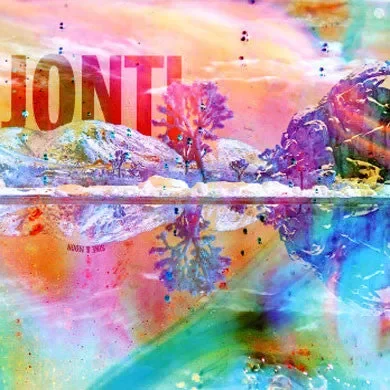 Jonti: Sine & Moon (Free MP3) LP