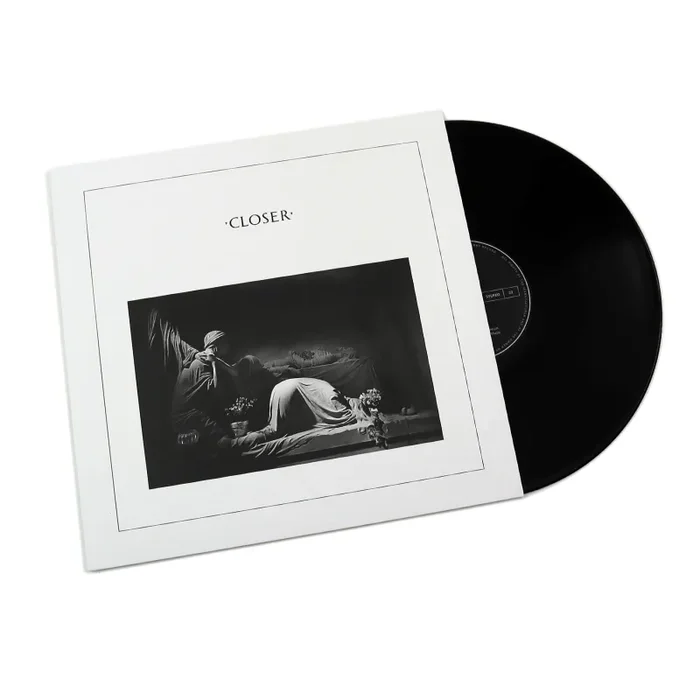 Joy Division: Closer (180g) Vinyl LP Discount