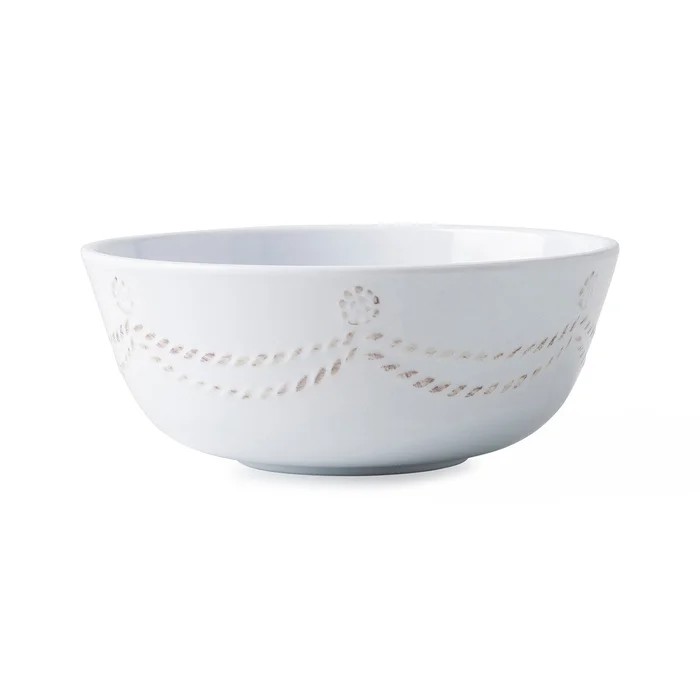 Juliska Berry & Thread Melamine Cereal Bowl