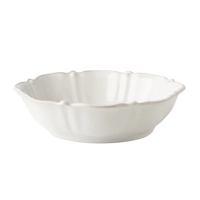 Juliska Berry & Thread Whitewash 13″ Bowl