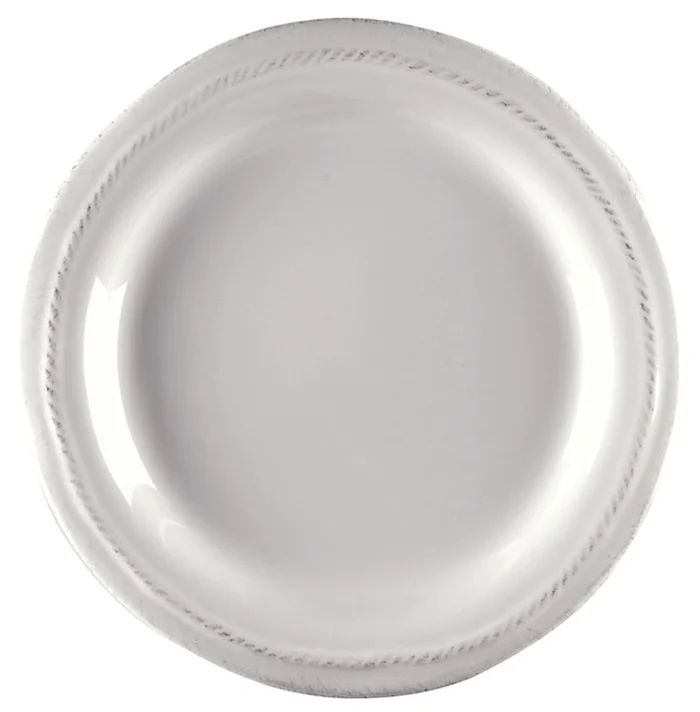 Juliska Berry & Thread Whitewash Round Side Plate