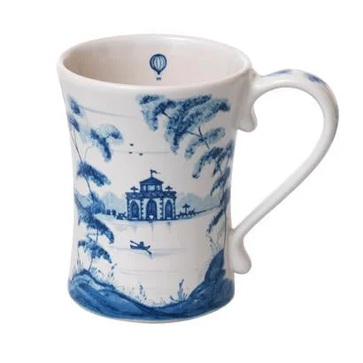 Juliska Country Estate Delft Blue Mug