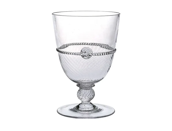 Juliska Graham Footed Goblet