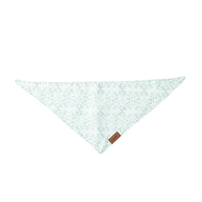 Juliska Iberian Sage M/L Bandana