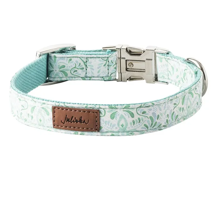 Juliska Iberian Sage Small Dog Collar