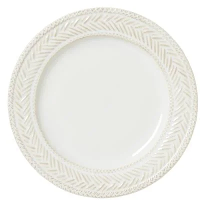 Juliska Le Panier Whitewash Side Plate