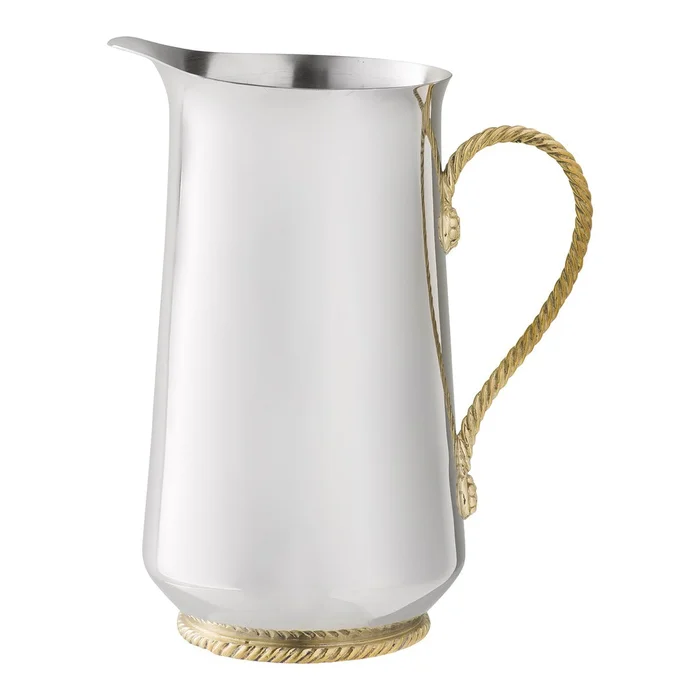 Juliska Periton Serveware Pitcher