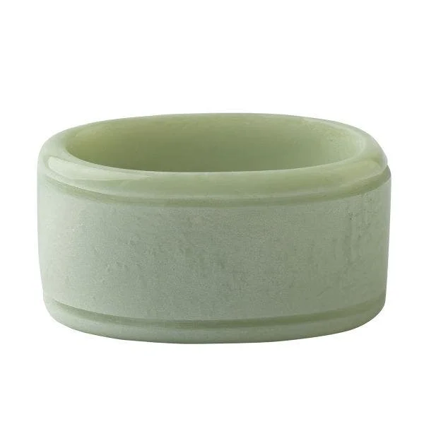 Juliska Puro Sage Napkin Ring