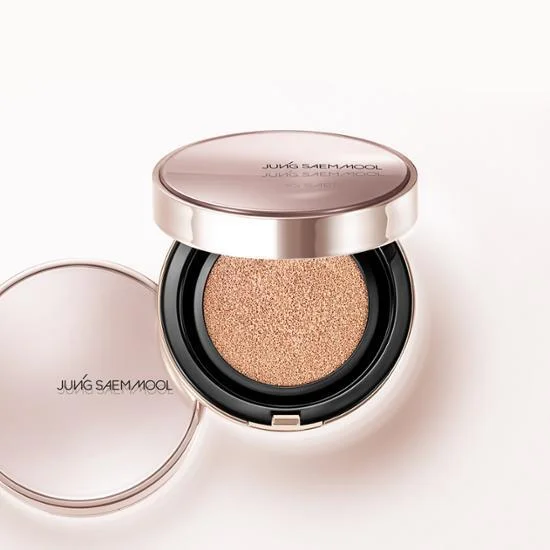 JUNGSAEMMOOL Masterclass Radiant Cushion (SPF50+ / PA+++) 15g + Refill
