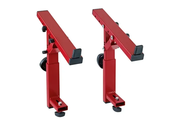 K&M 18822 Third-Tier Stacker for Omega Stands Supply