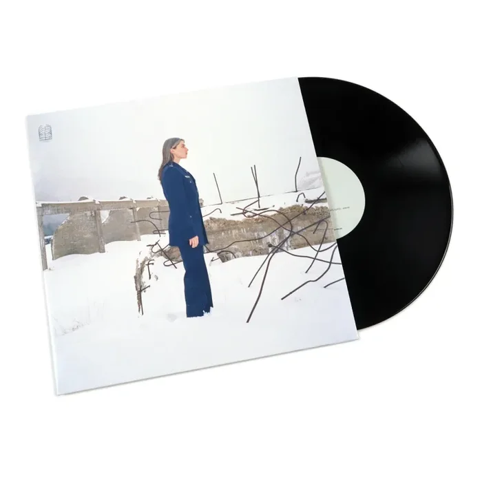 Kali Malone: All Life Long Vinyl 2LP