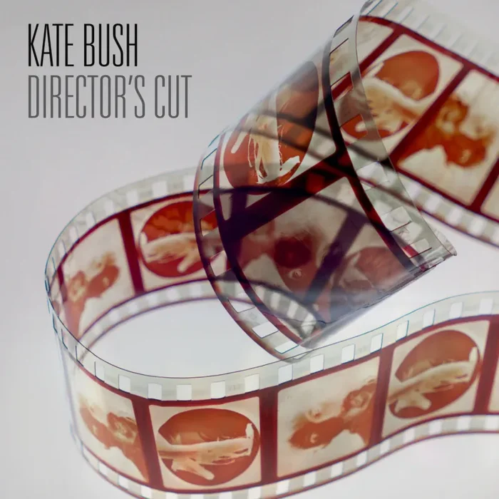 Kate Bush: Director’s Cut (Indie Exclusive Colored Vinyl) Vinyl 2LP