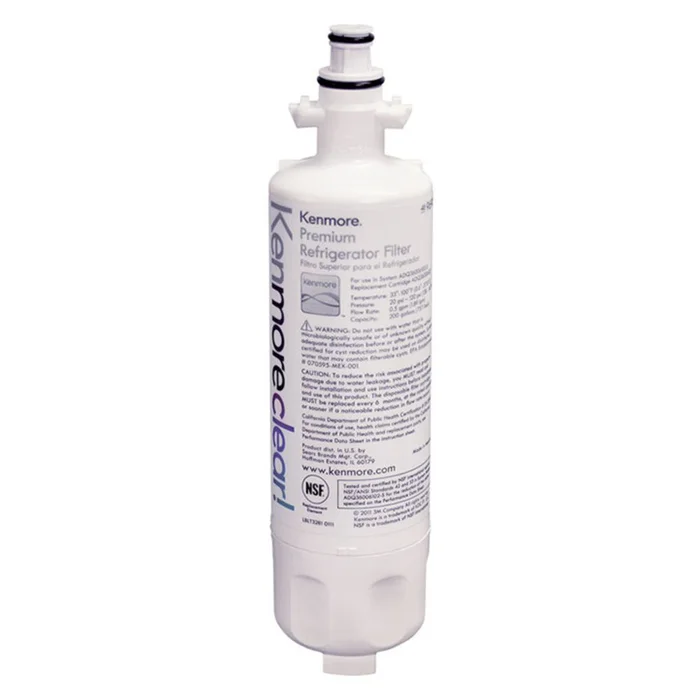 Kenmore Clear 9690 Refrigerator Filter