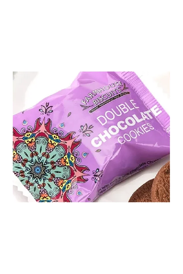 KENSINGTON SNACK PACK (2 BISCUITS)